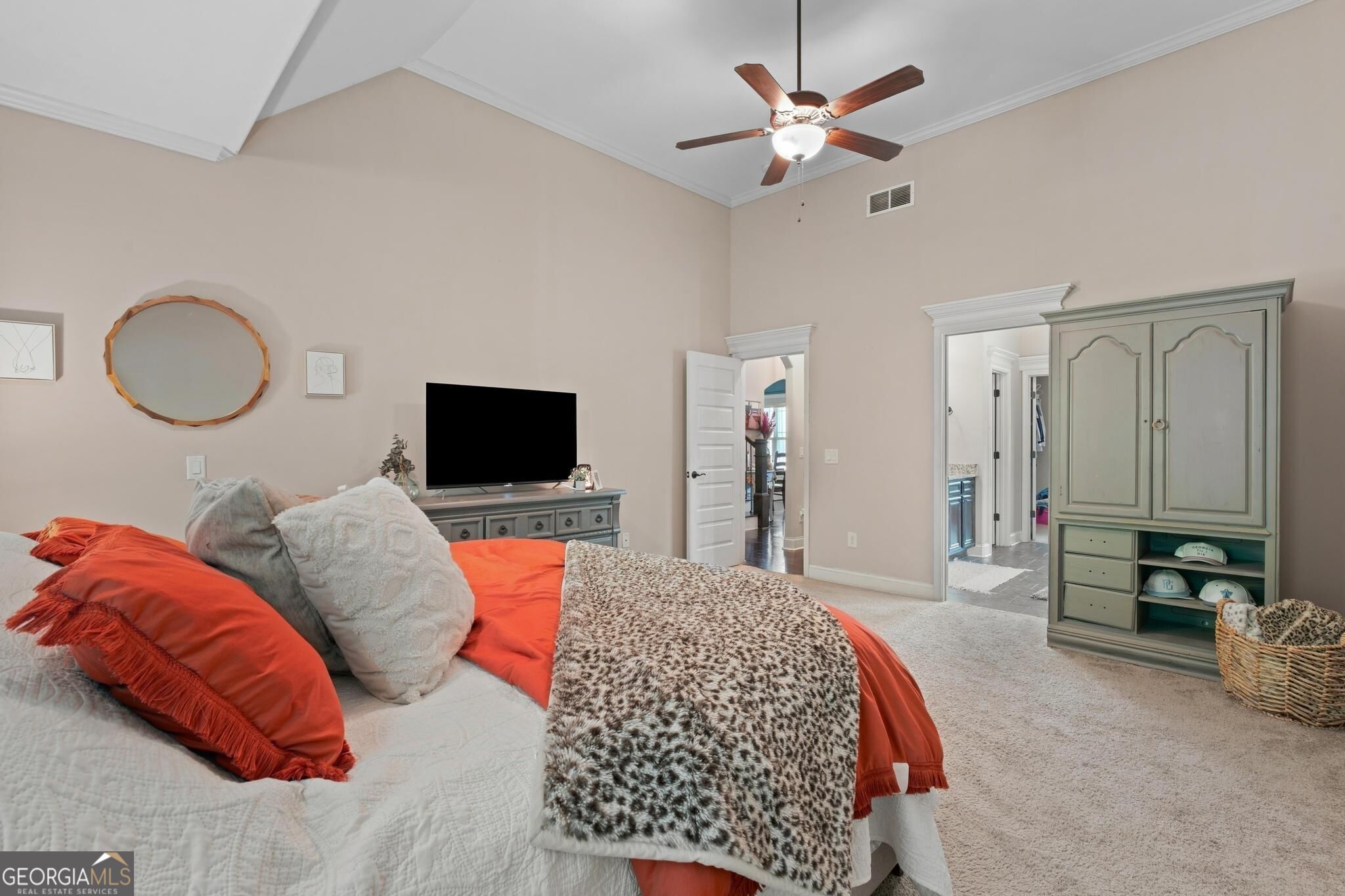 156 Fishers Mill Drive Property Photo 33
