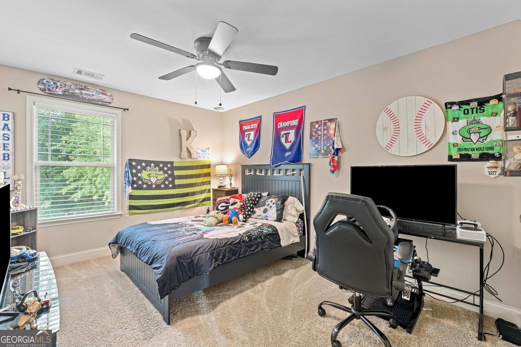 156 Fishers Mill Drive Property Photo 45