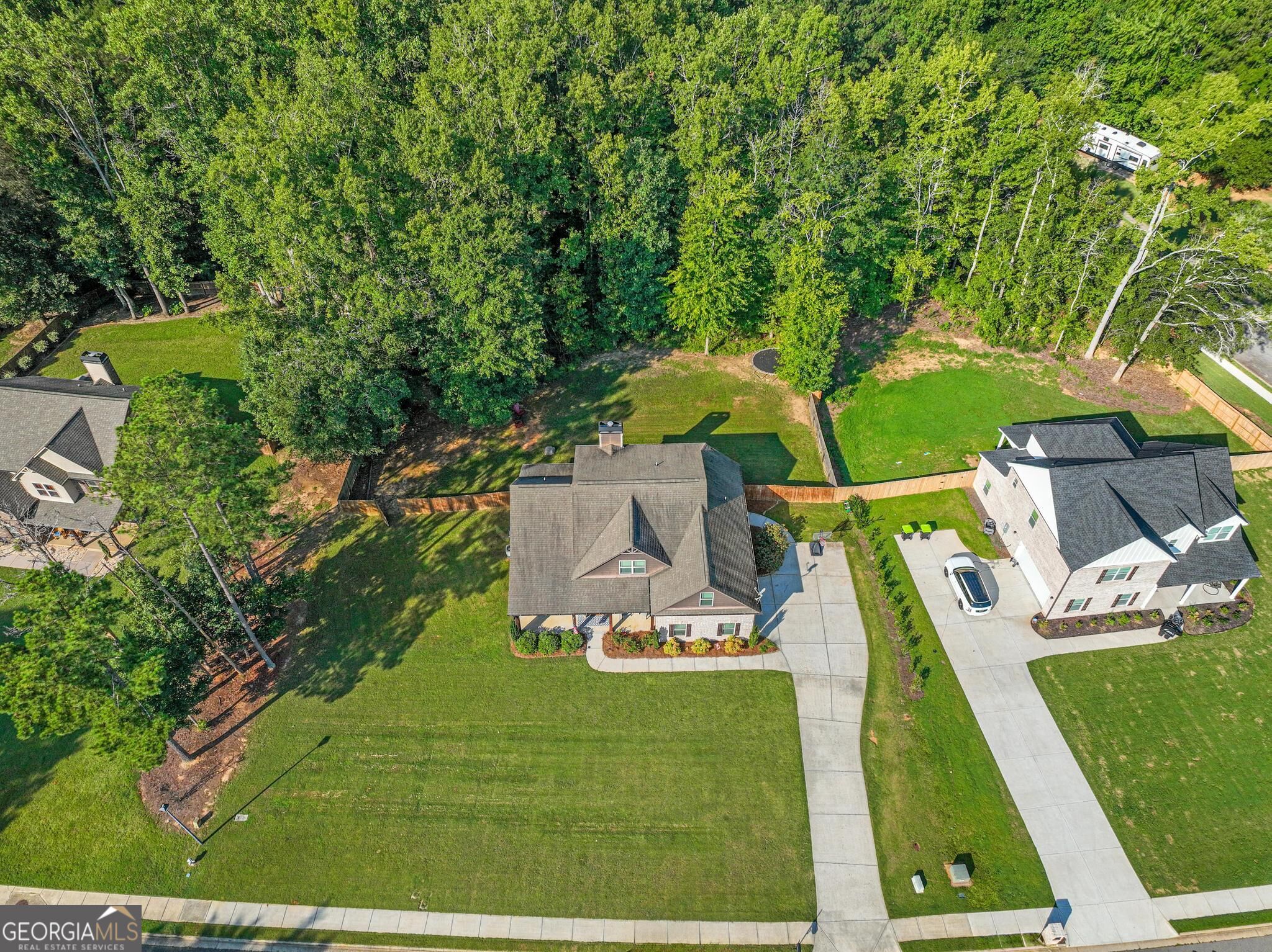 156 Fishers Mill Drive Property Photo 46