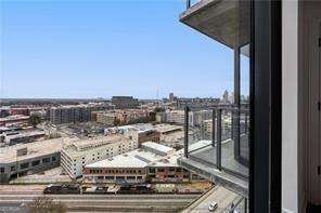 788 W Marietta Street Nw # 1416 Property Photo 20