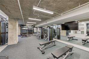 788 W Marietta Street Nw # 1416 Property Photo 36