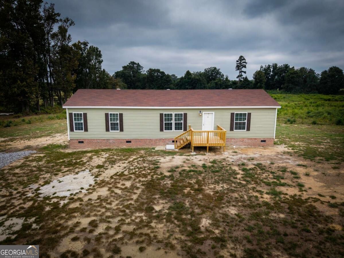 159 Alexander Ray Road
