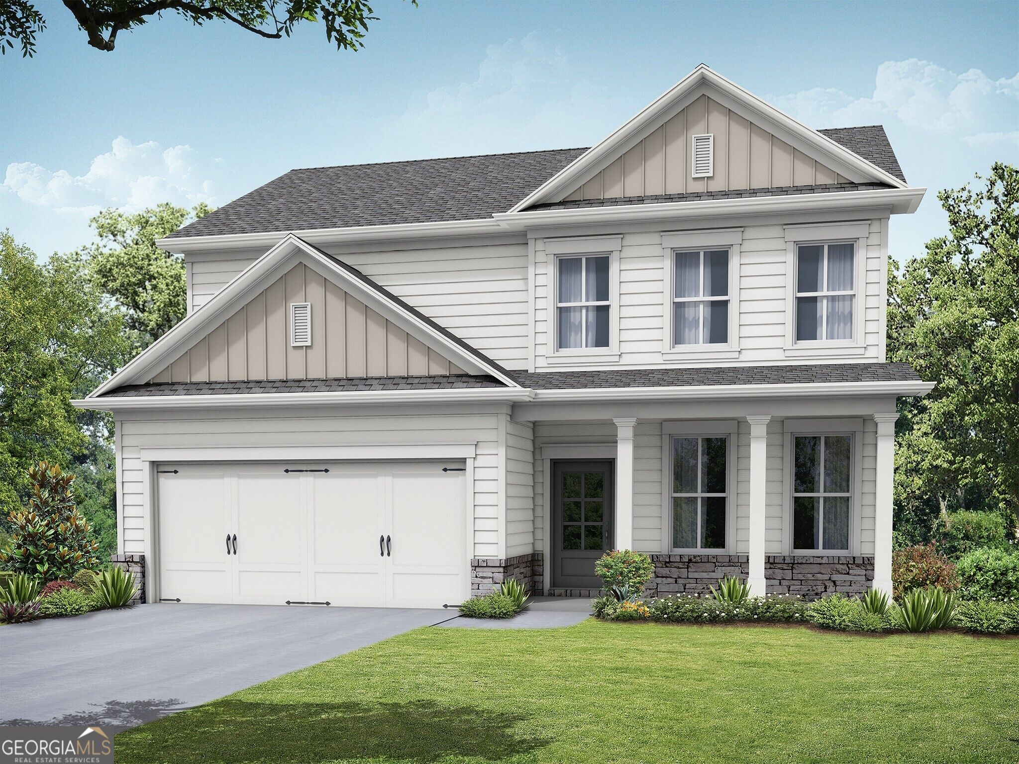 96 Cochin Drive Property Photo 1