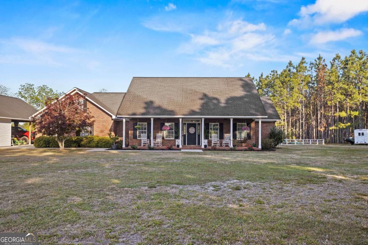 2209 Ga Hwy 86 W Property Photo 1