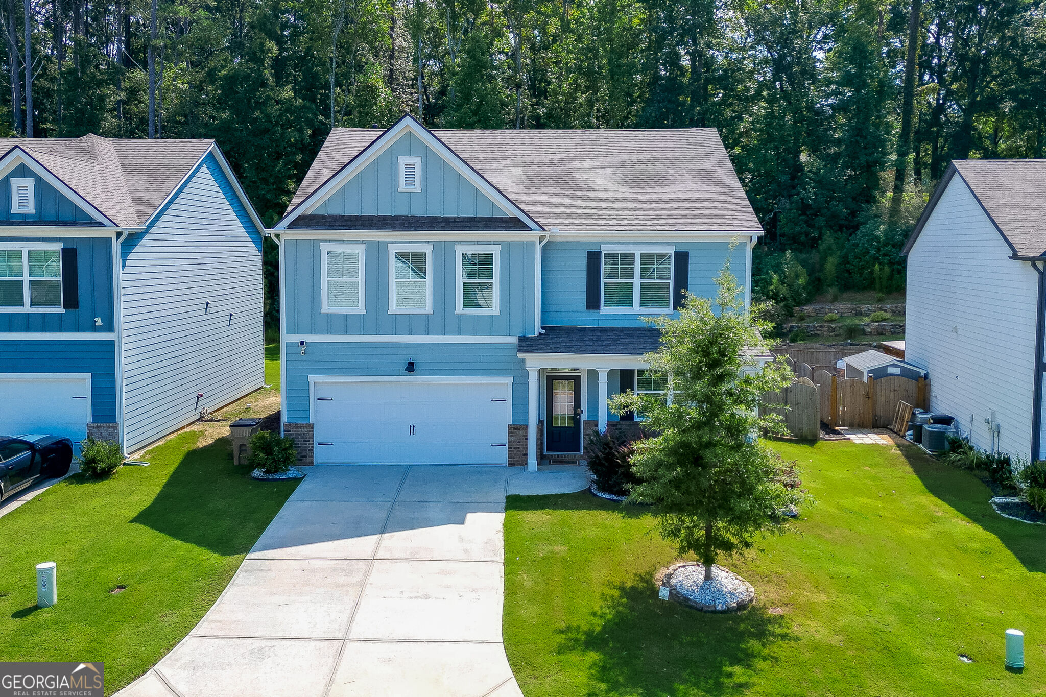 6078 Trumpet Flower Avenue Property Photo 49