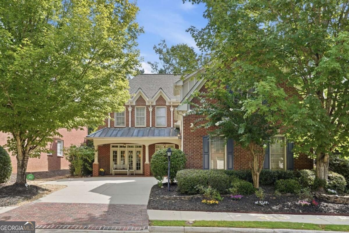 510 Wembley Circle Property Photo 1