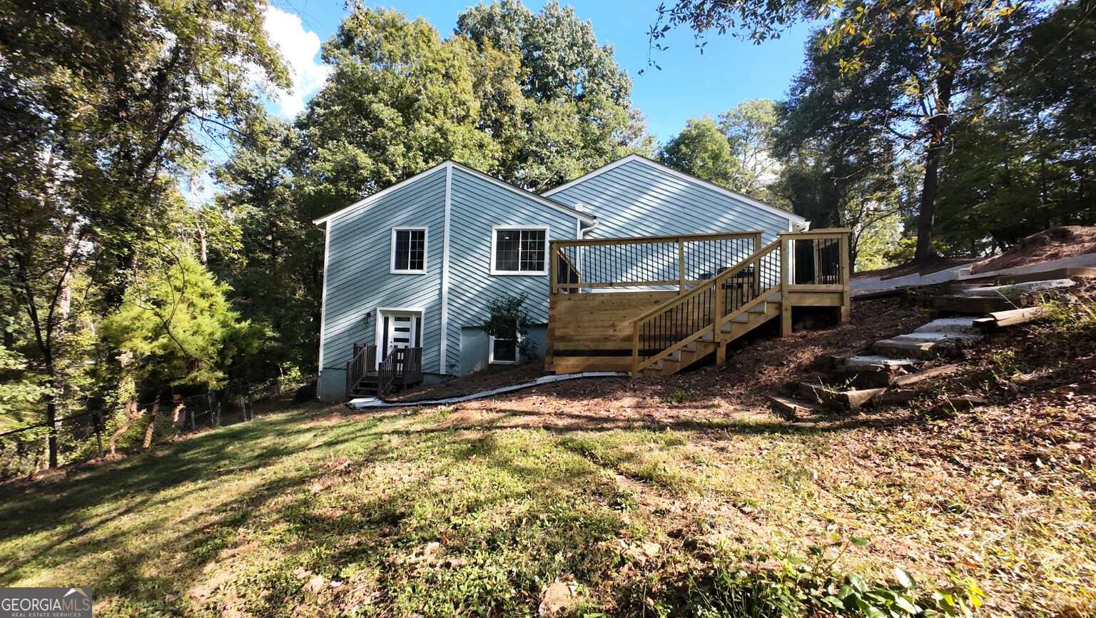 545 Longleaf Drive Property Photo 74