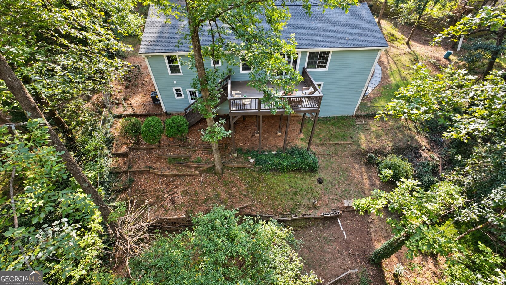 545 Longleaf Drive Property Photo 75