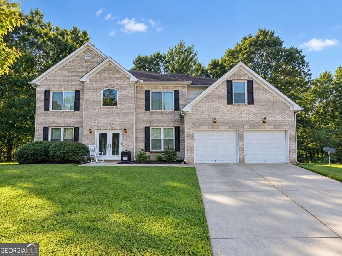 7165 Blair Chase Court Property Photo 1