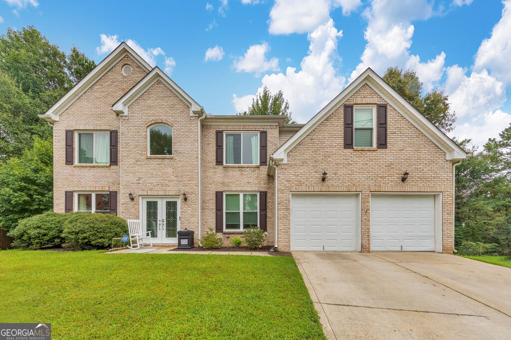 7165 Blair Chase Court Property Photo 1