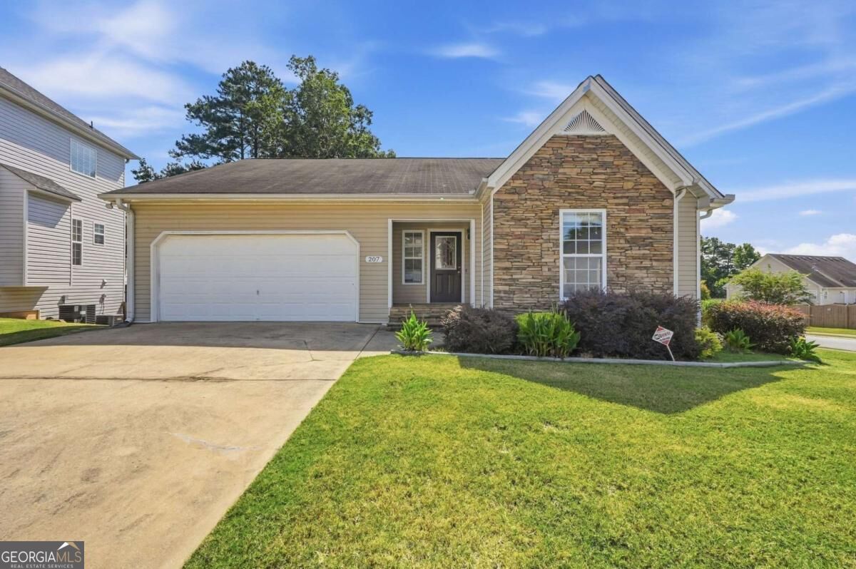 207 Providence Drive