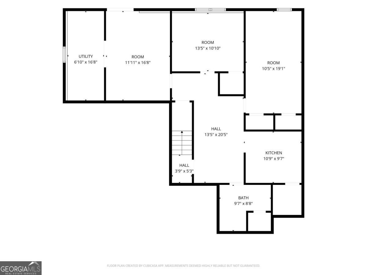 207 Providence Drive Property Photo 28