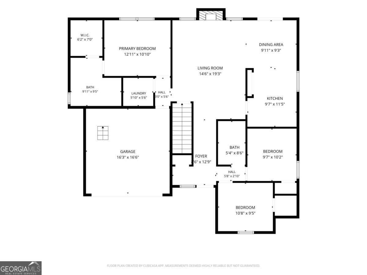 207 Providence Drive Property Photo 29