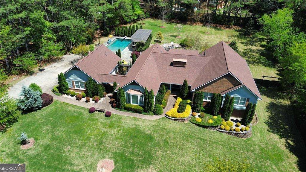 1066 Bridgewater Walk Property Photo 1