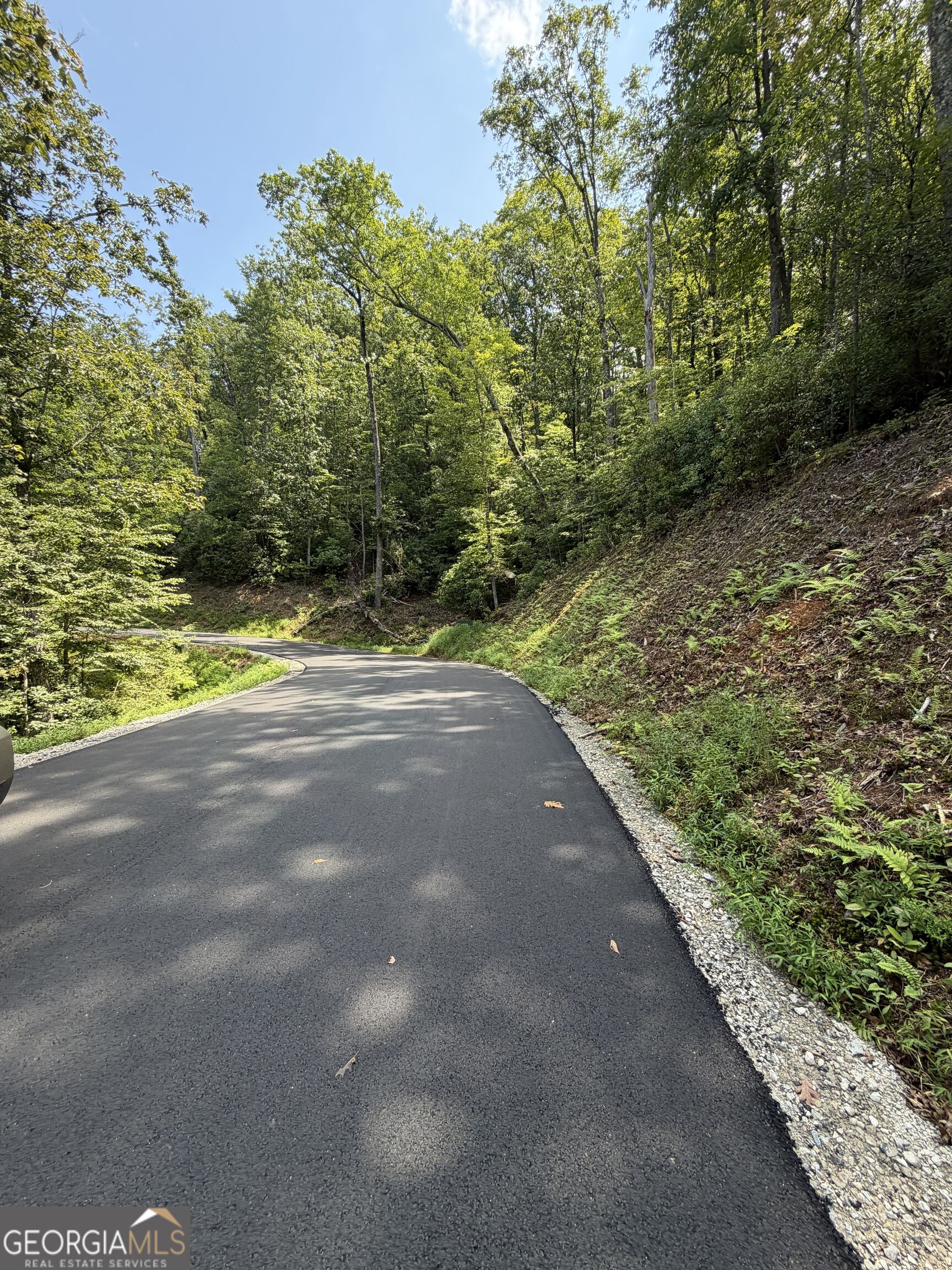 Lot 8 Sapphire Ridge Property Photo 1