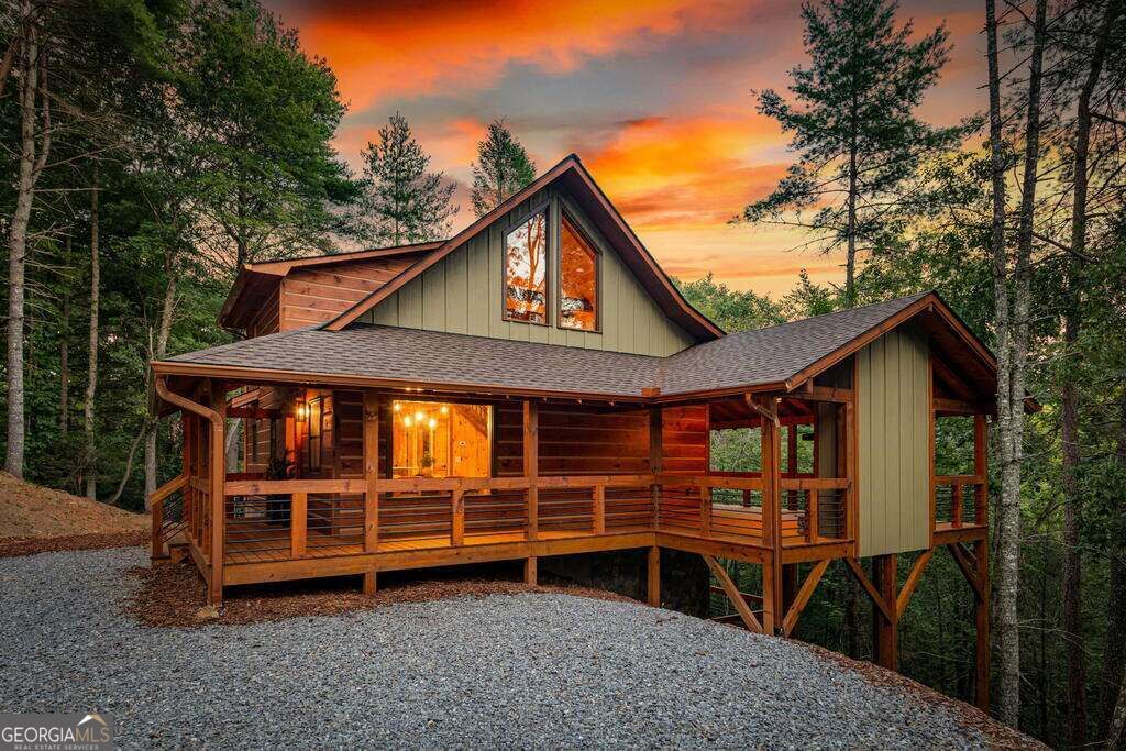 66 Woodland Trail Property Photo 1