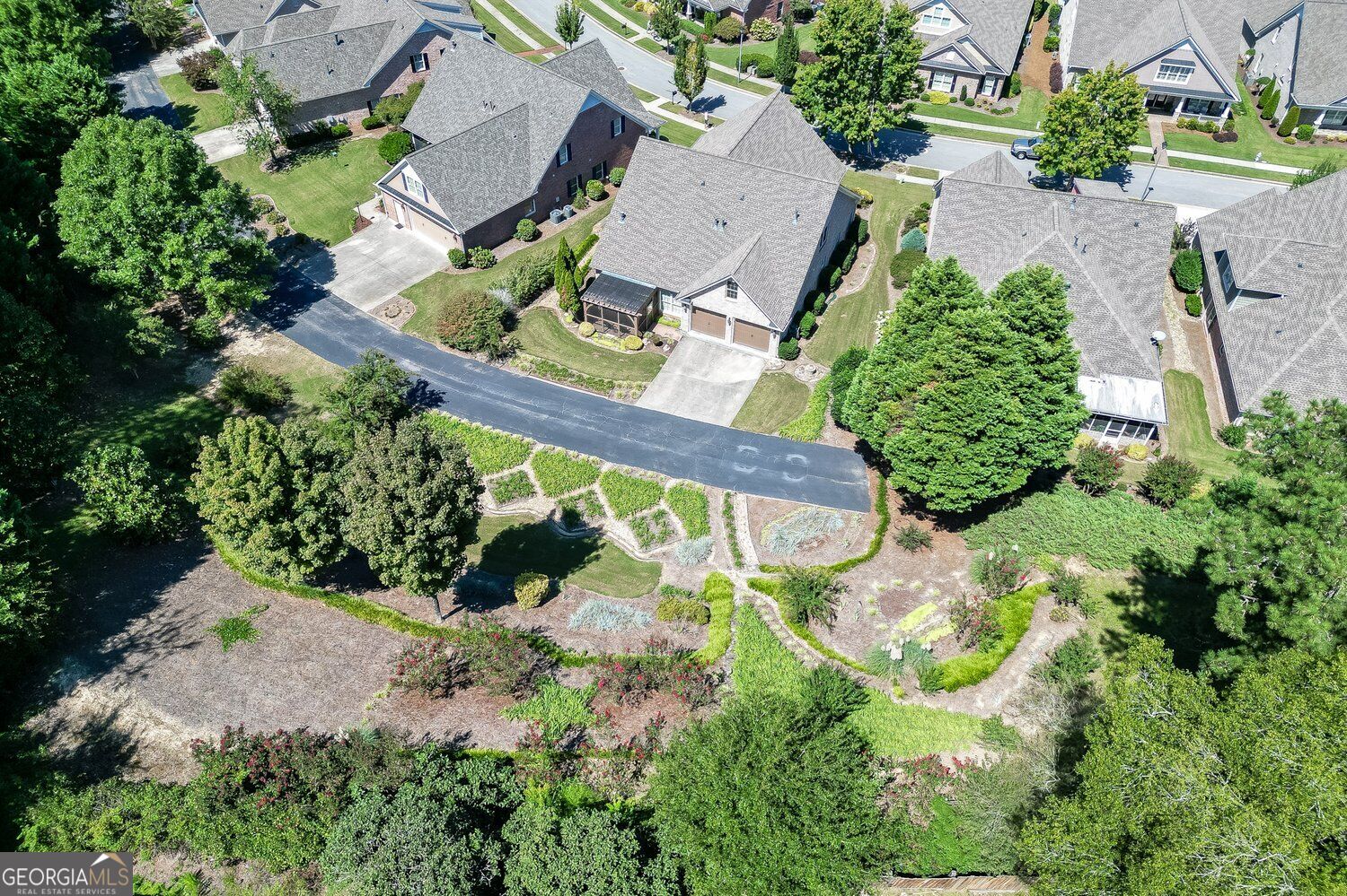2727 Bearcreek Place Property Photo 46