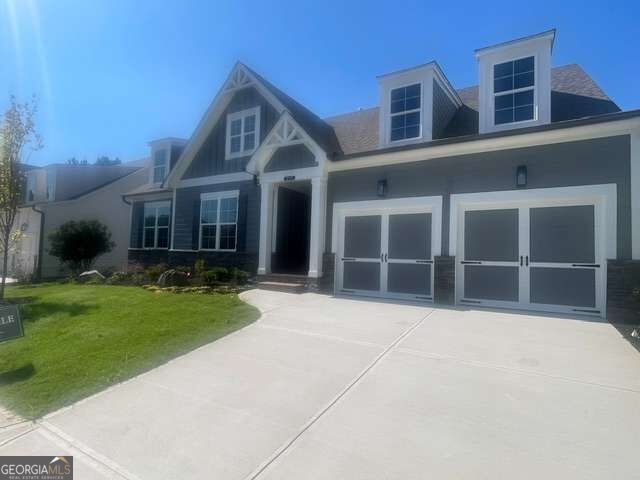 317 Willow Cove Property Photo 1