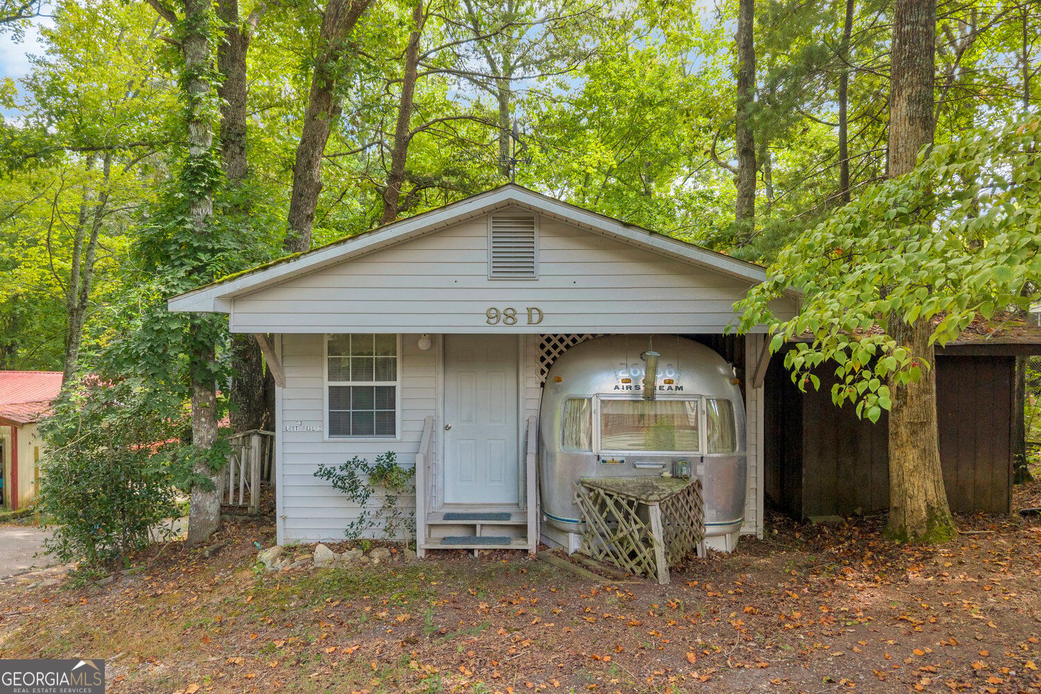 83 Lost Valley Drive Property Photo 1