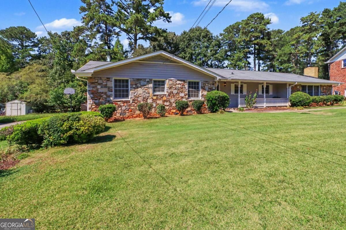 4146 Hapsburg Court Property Photo 2