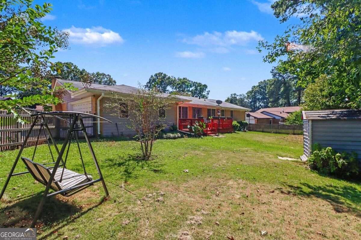 4146 Hapsburg Court Property Photo 22