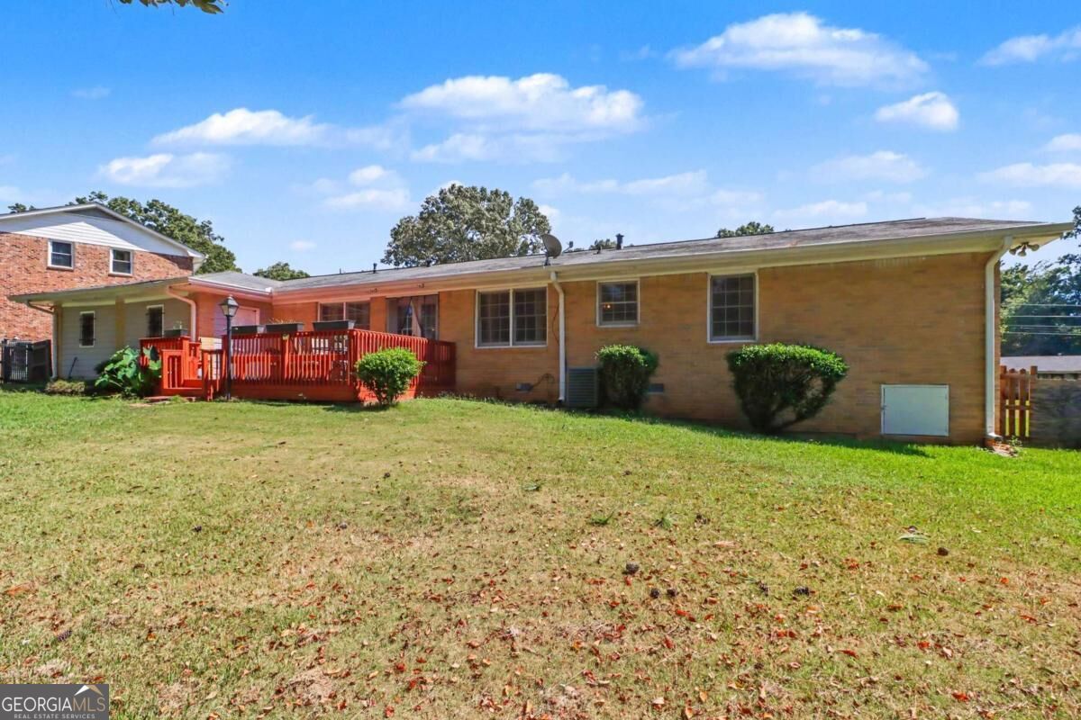 4146 Hapsburg Court Property Photo 23