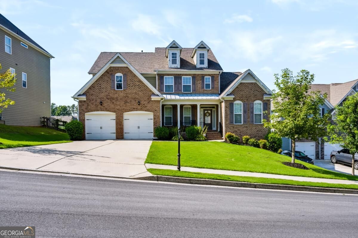 1563 DOUBLE BRANCHES Lane Property Photo 1