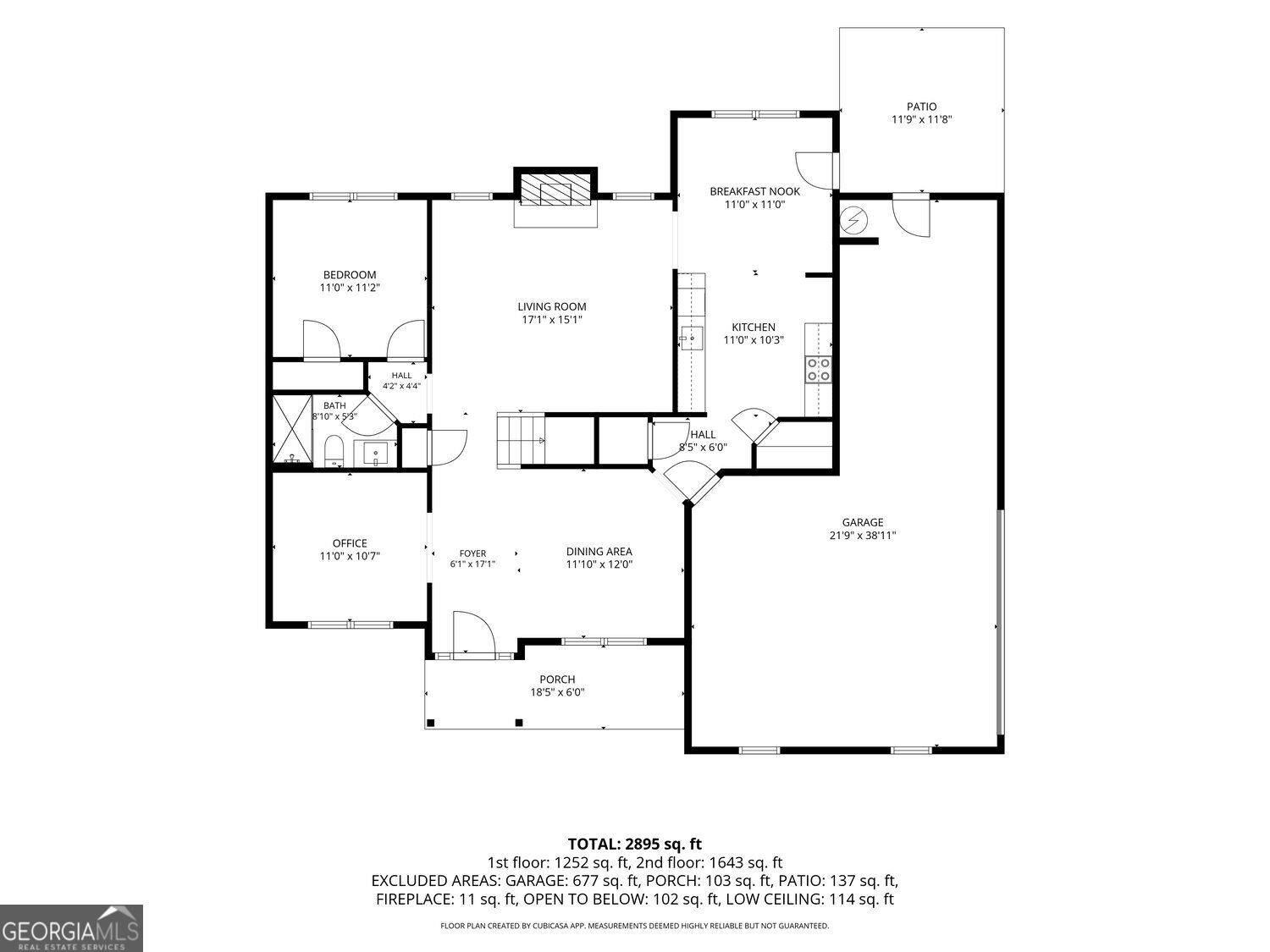 703 Country Grove Lane Property Photo 62