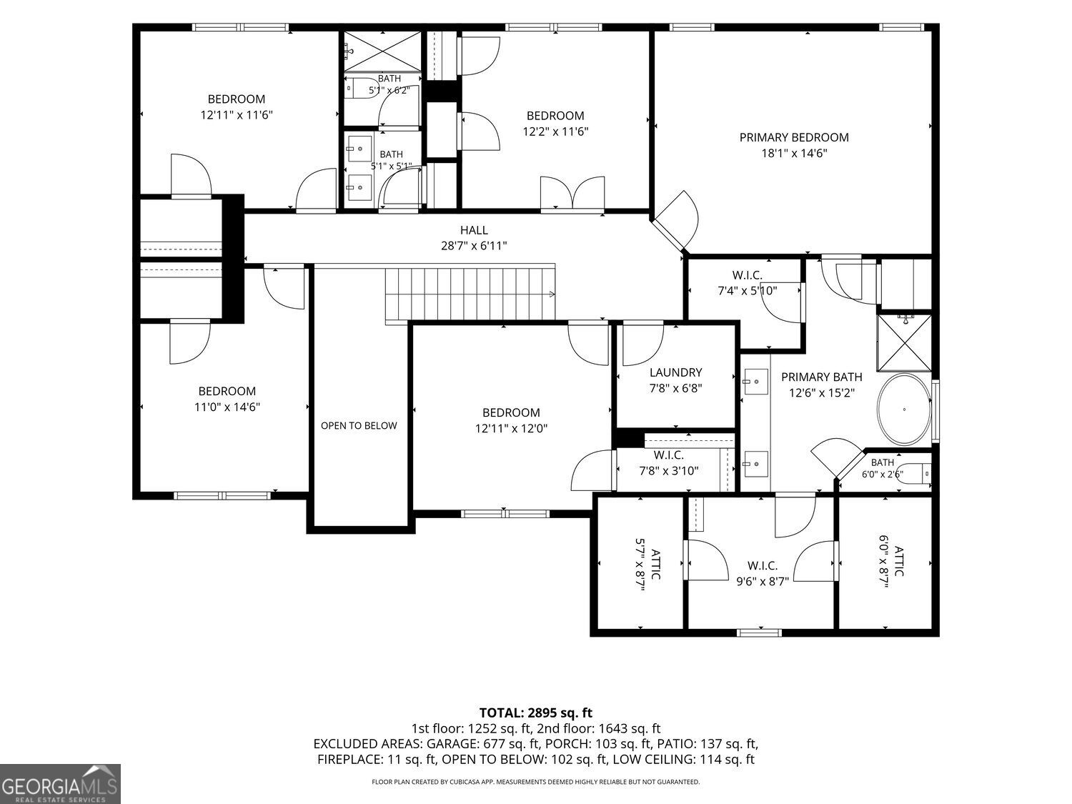 703 Country Grove Lane Property Photo 63