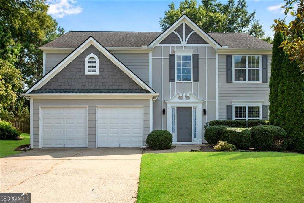 1826 Chasewood Park Drive Property Photo 3