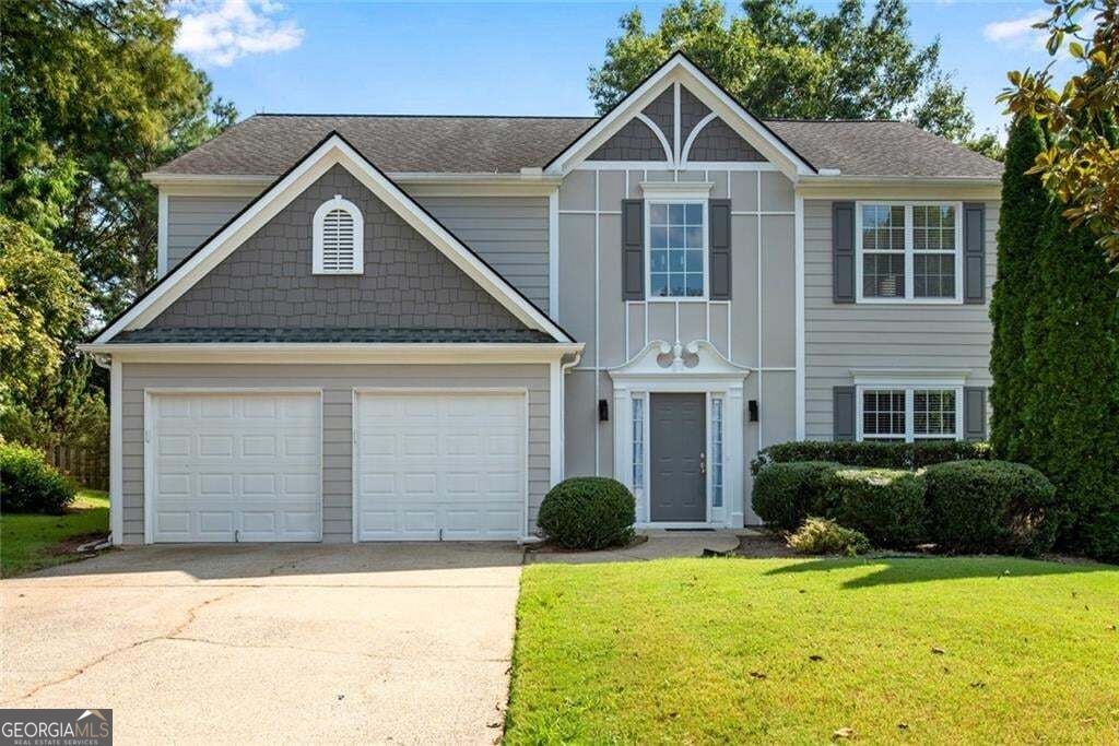 1826 Chasewood Park Drive Property Photo 4
