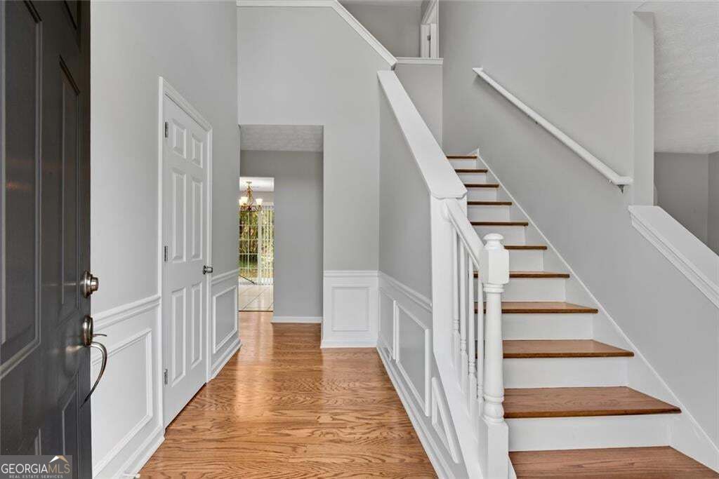 1826 Chasewood Park Drive Property Photo 5