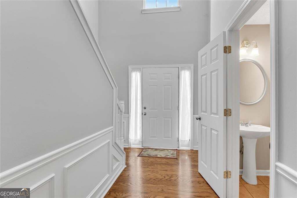 1826 Chasewood Park Drive Property Photo 6