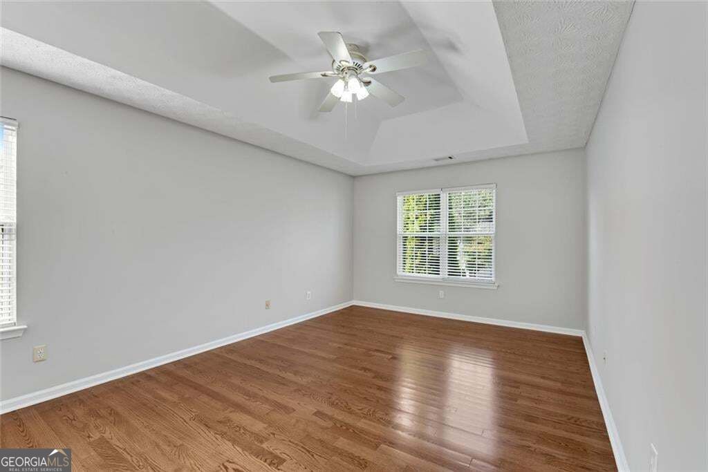1826 Chasewood Park Drive Property Photo 17