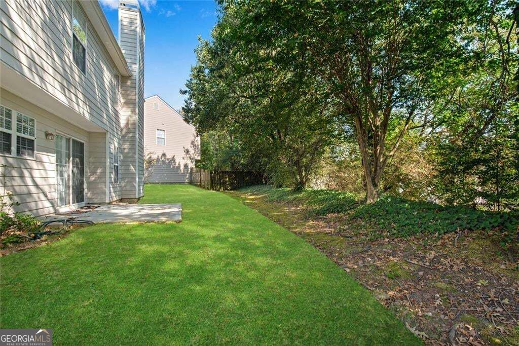 1826 Chasewood Park Drive Property Photo 29