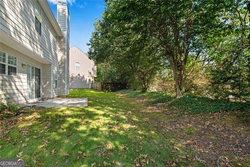 1826 Chasewood Park Drive Property Photo 30