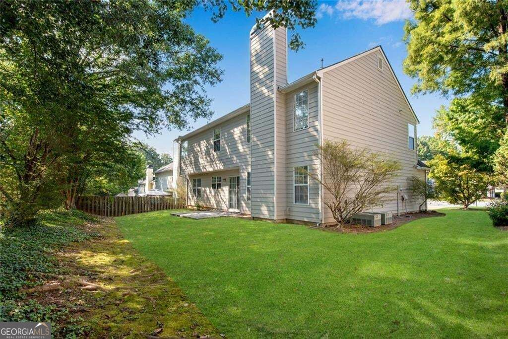 1826 Chasewood Park Drive Property Photo 31