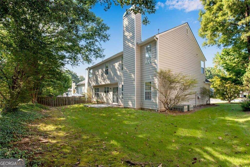1826 Chasewood Park Drive Property Photo 32