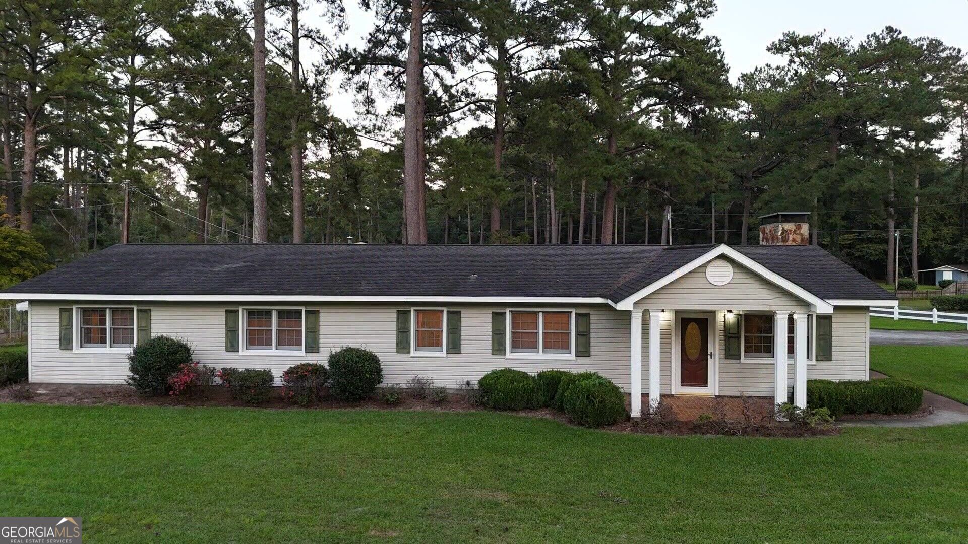 329 Perry Dairy Road Property Photo 1
