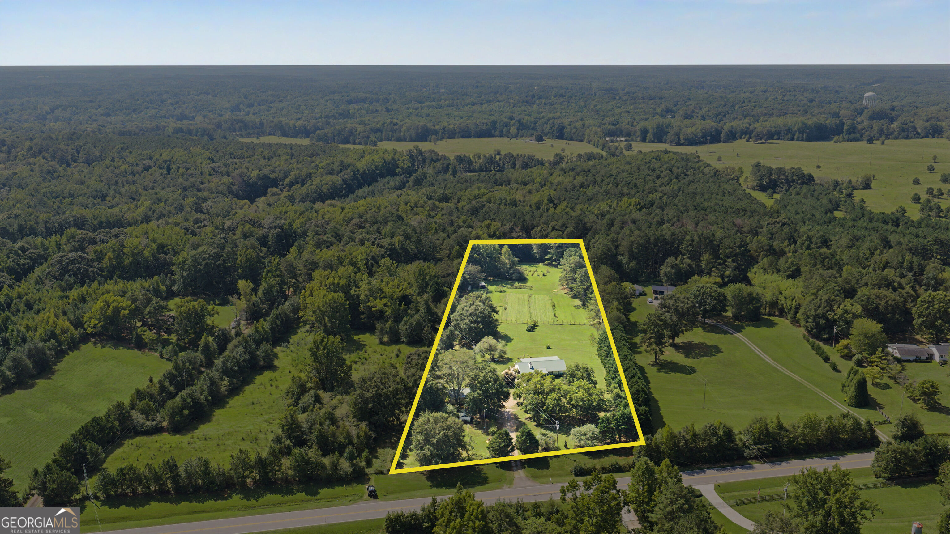 521 Weldon Road Property Photo 1
