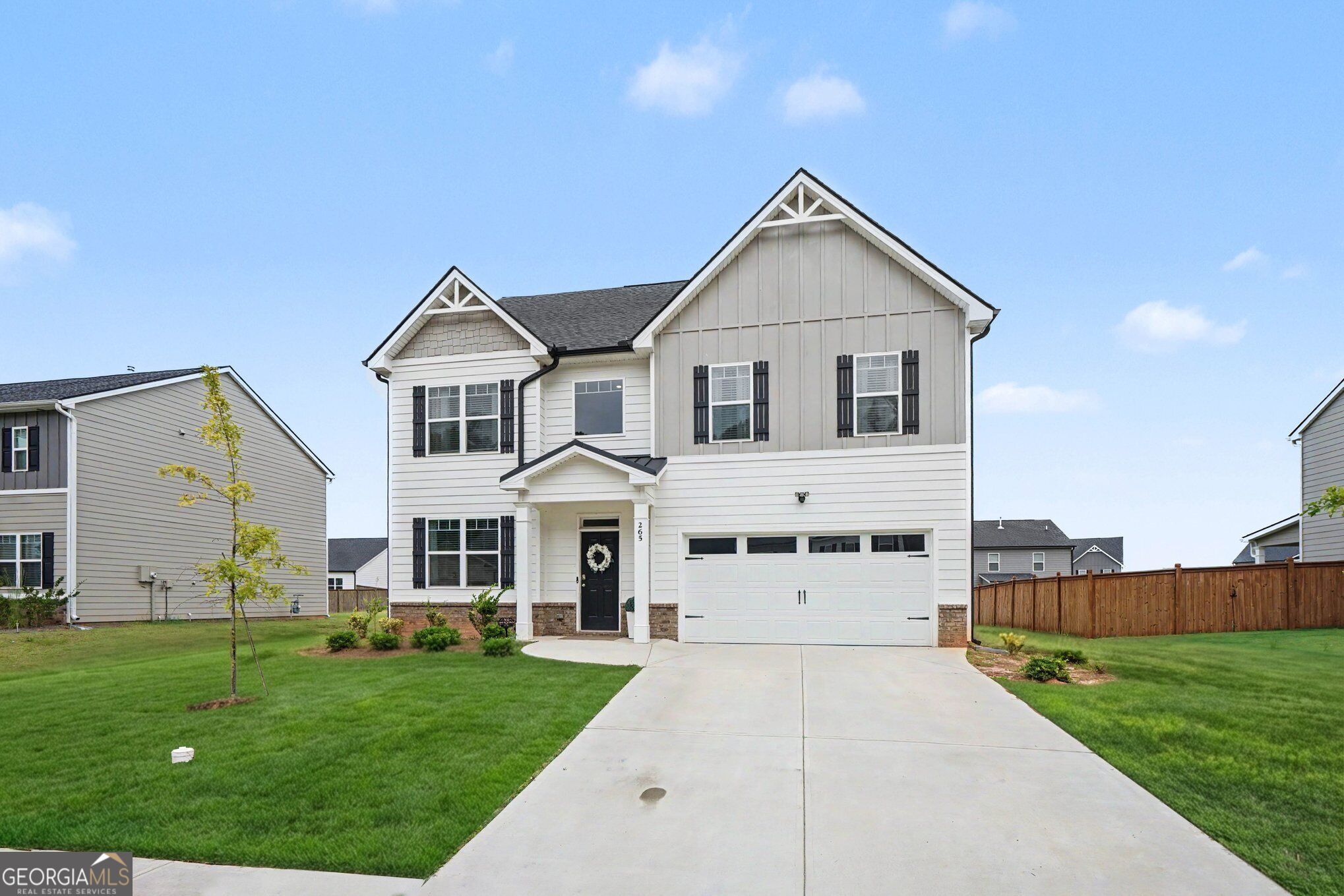 265 Daurian Drive Property Photo 3
