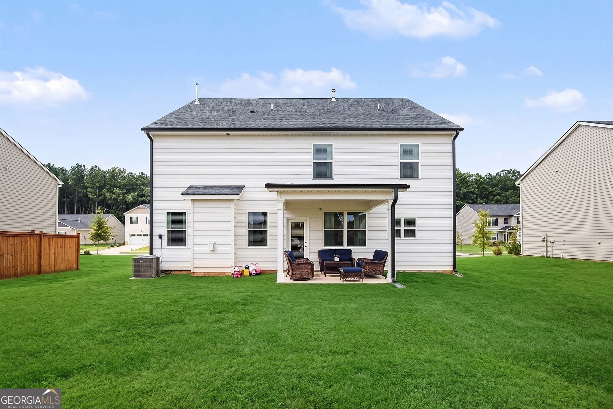 265 Daurian Drive Property Photo 25