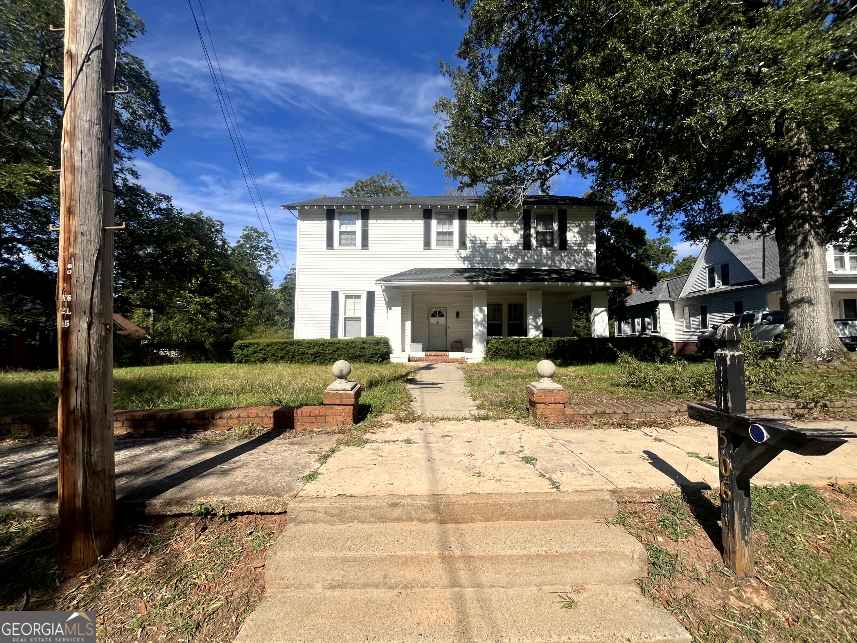 506 Spring Street Property Photo 1