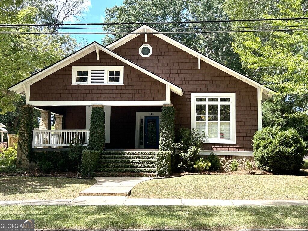 516 Lincoln Street Property Photo 1