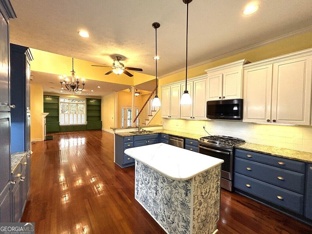 516 Lincoln Street Property Photo 13