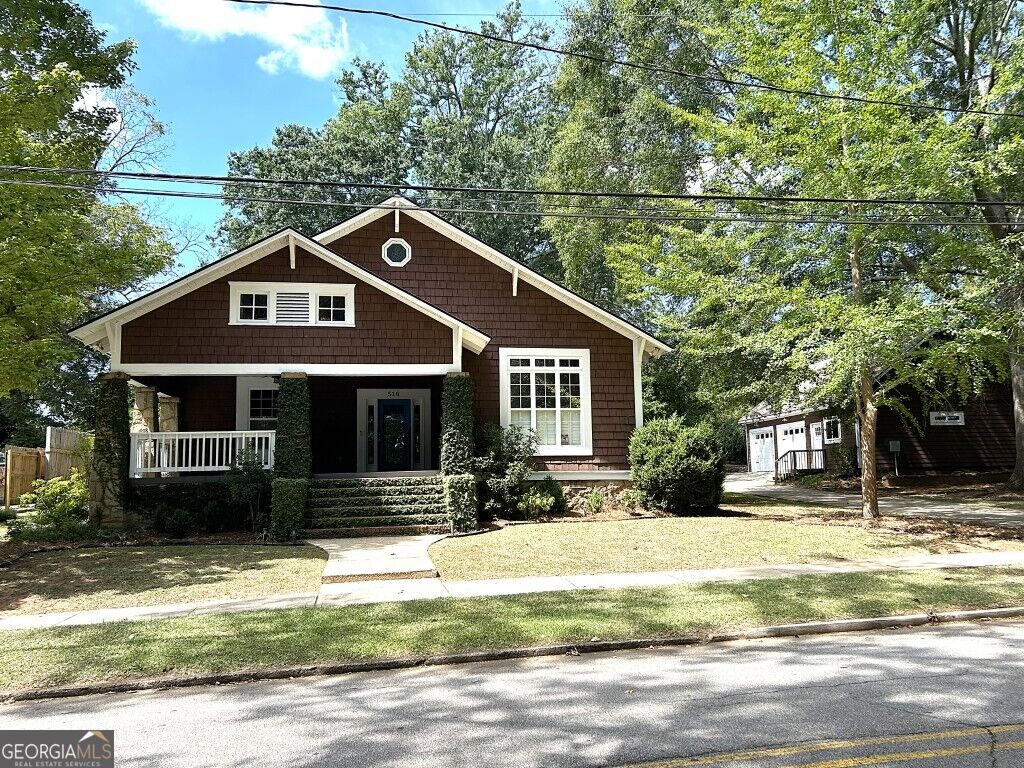 516 Lincoln Street Property Photo 39