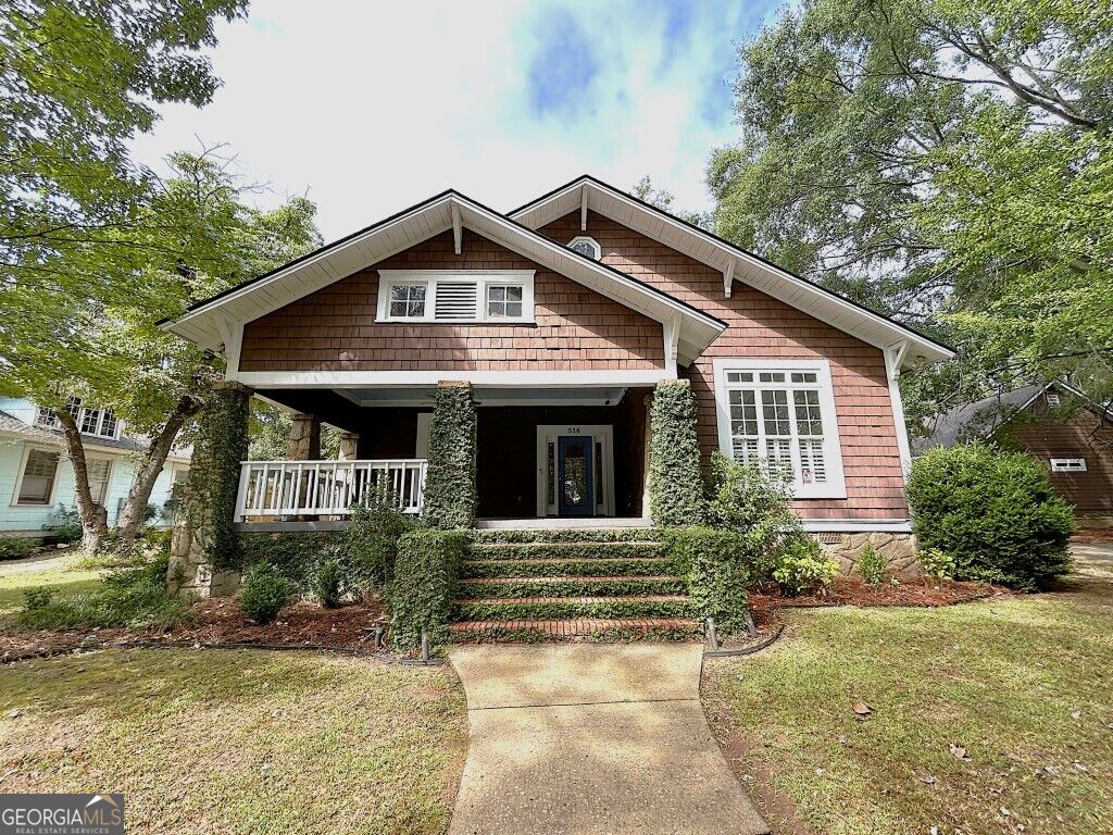 516 Lincoln Street Property Photo 60