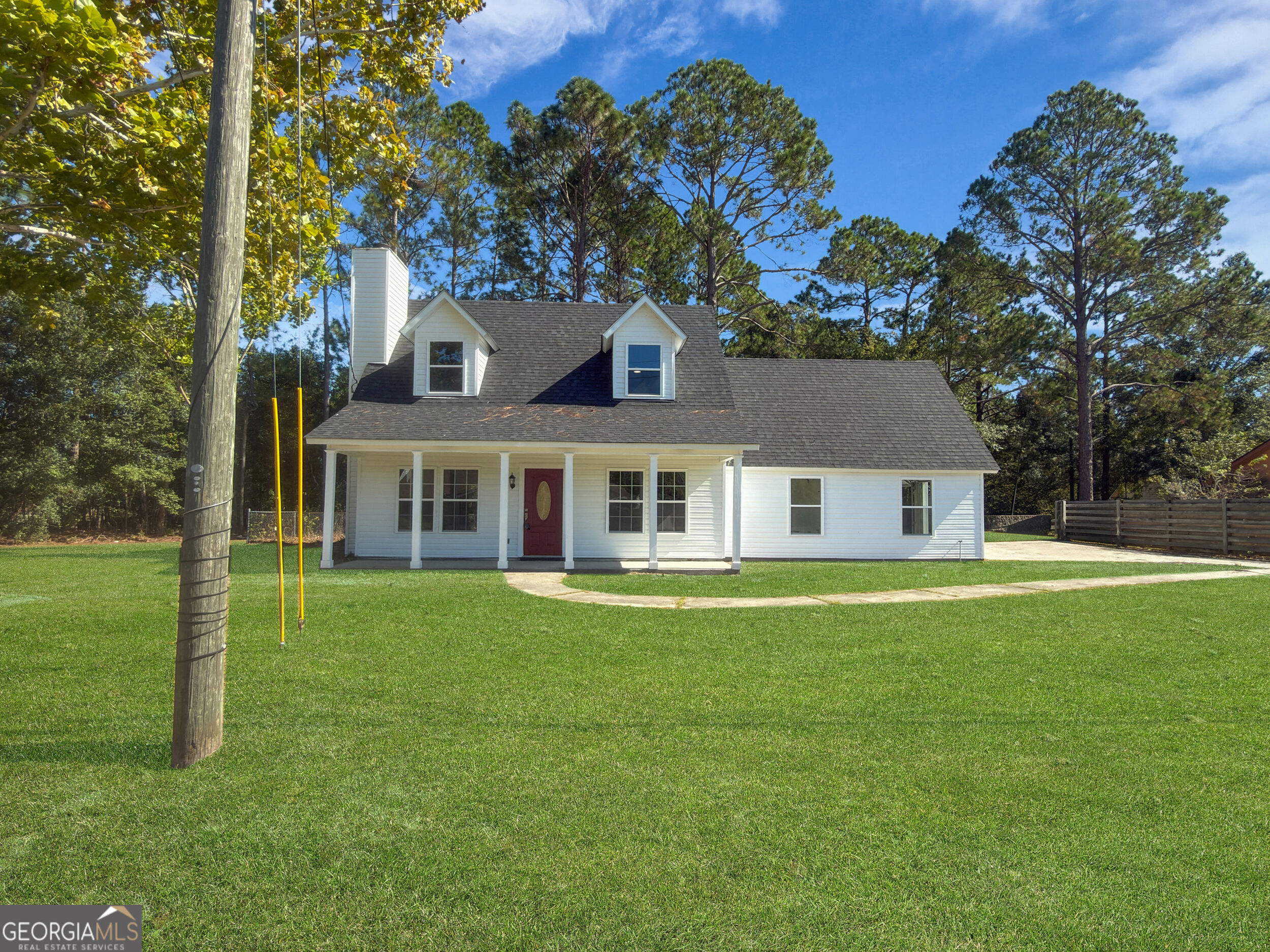 648 Honey Ridge Lane Property Photo 3