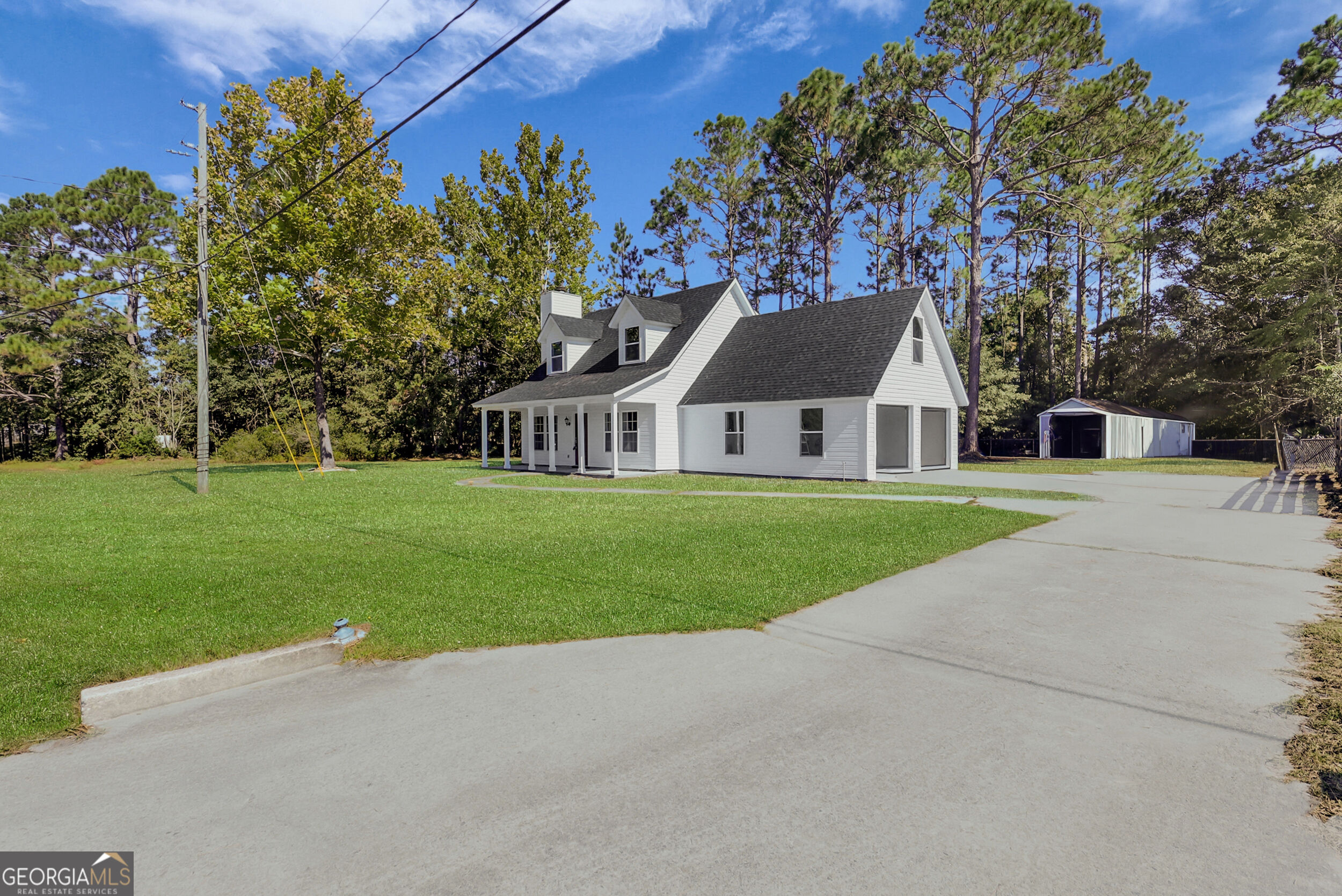 648 Honey Ridge Lane Property Photo 33