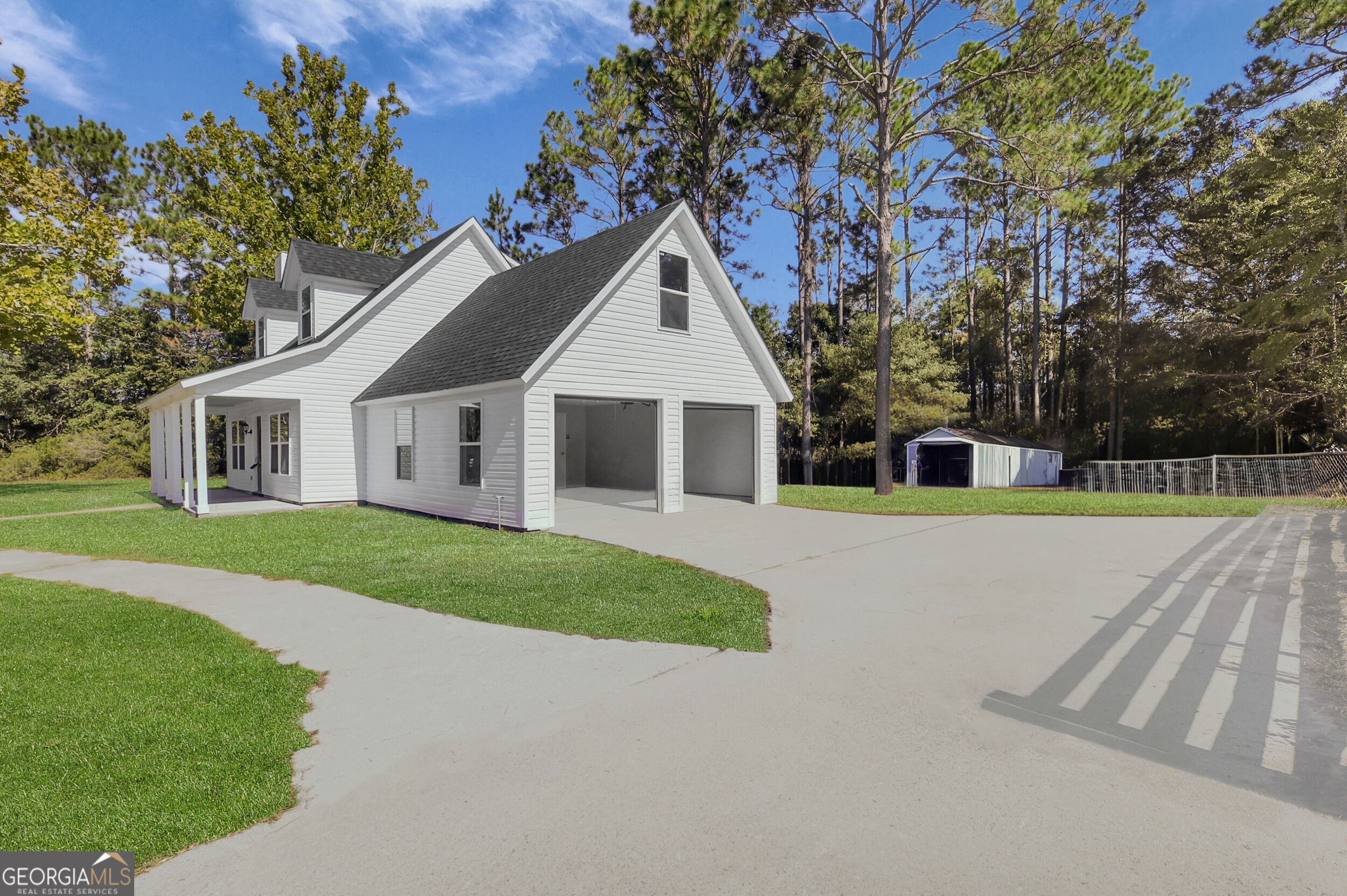 648 Honey Ridge Lane Property Photo 34